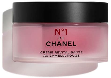 no 1 de chanel revitalizing cream|no 1 de chanel reviews.